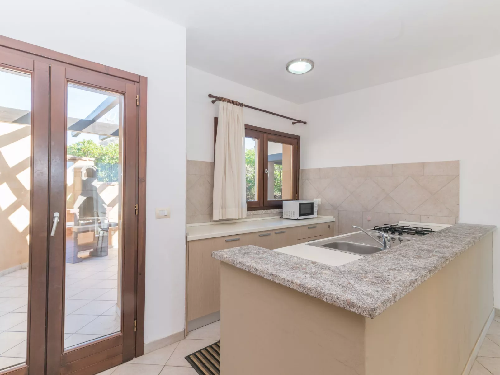 Villa 10 B-Inside