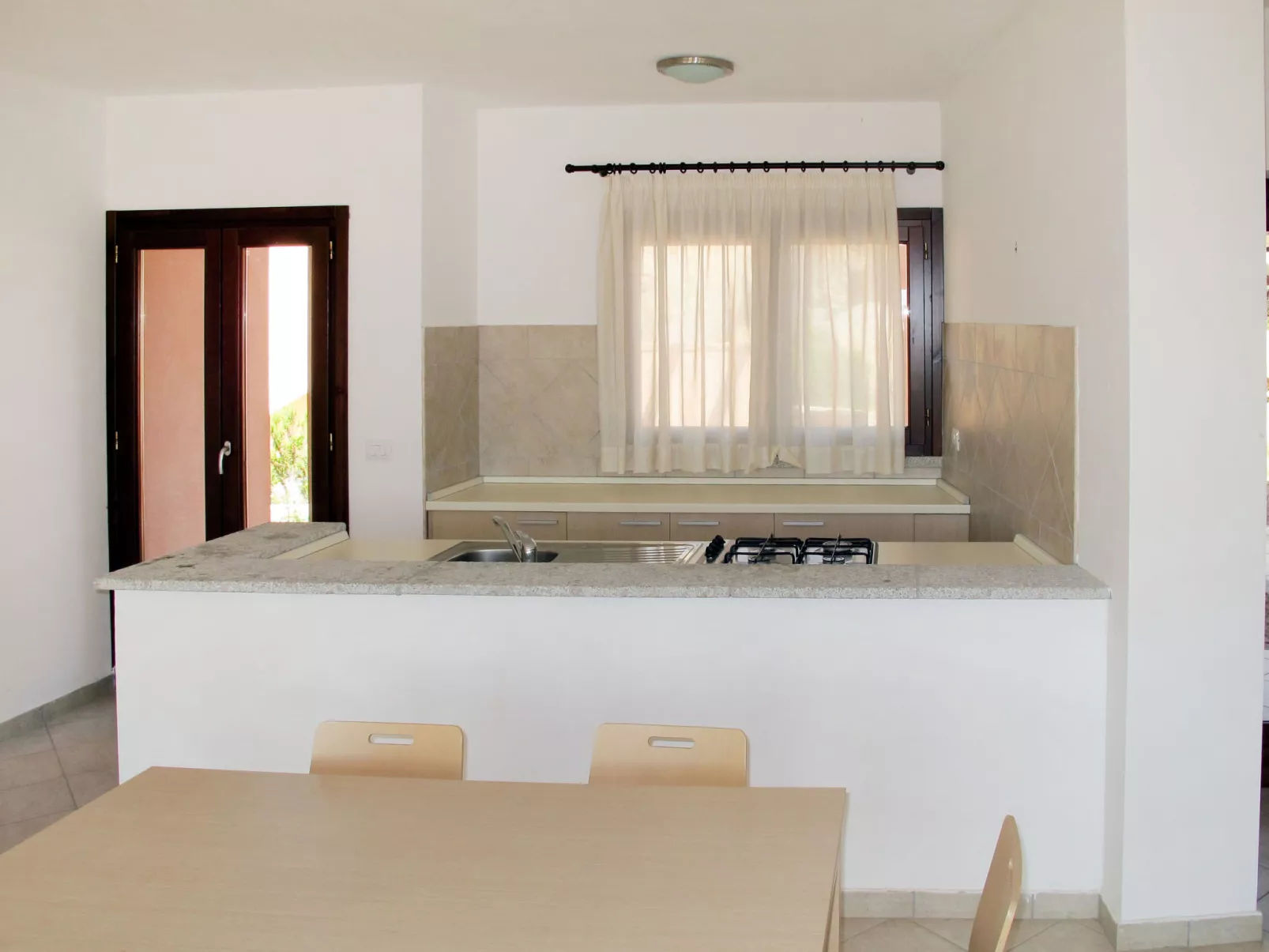 Villa 10 B-Inside