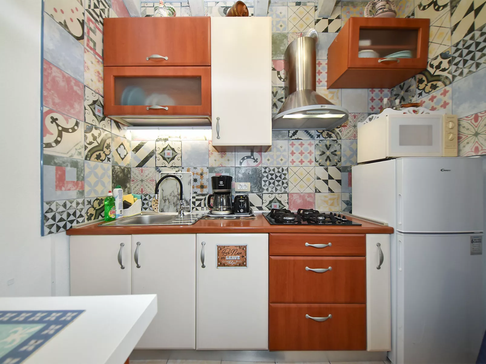 Apartment 2364 - Drinnen
