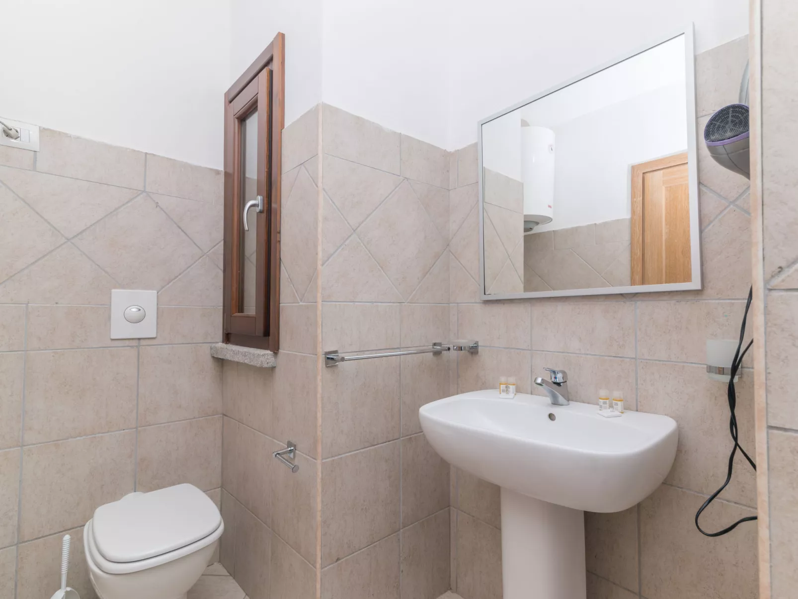 Villa 10 B-Inside