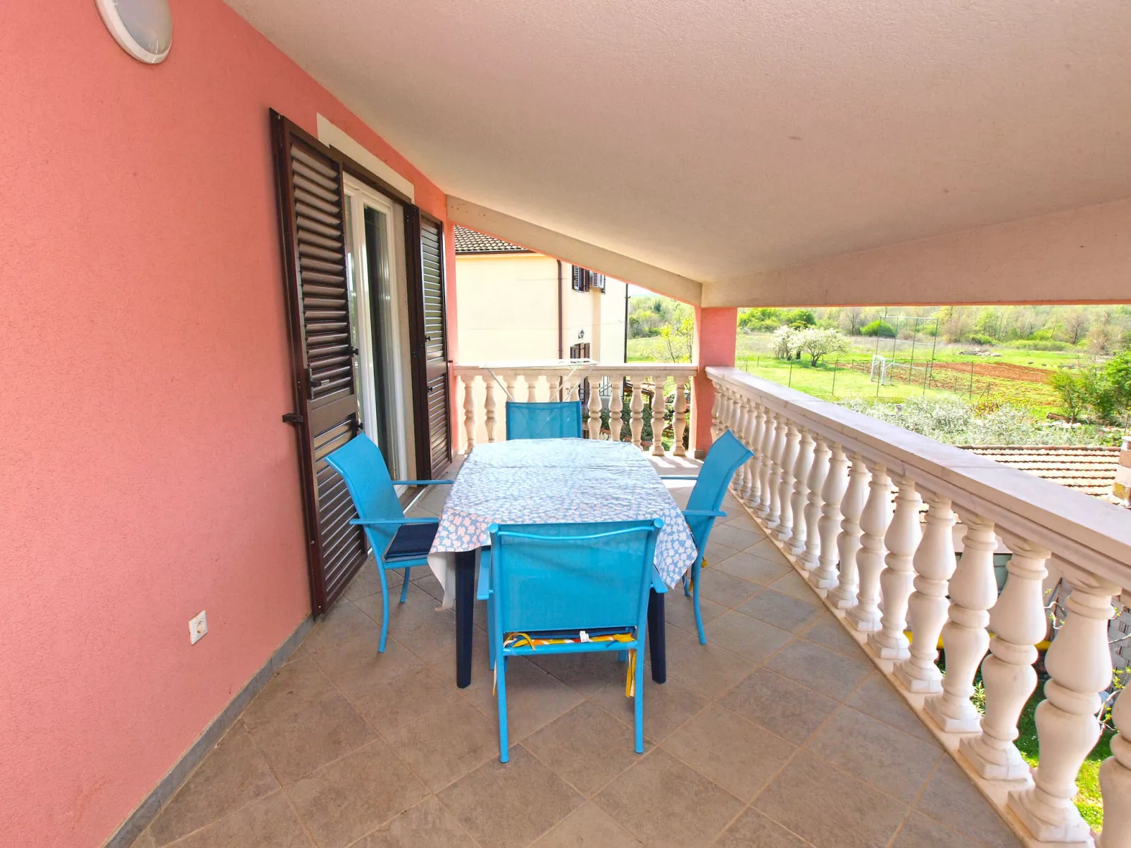 Apartment 1266 - Draußen
