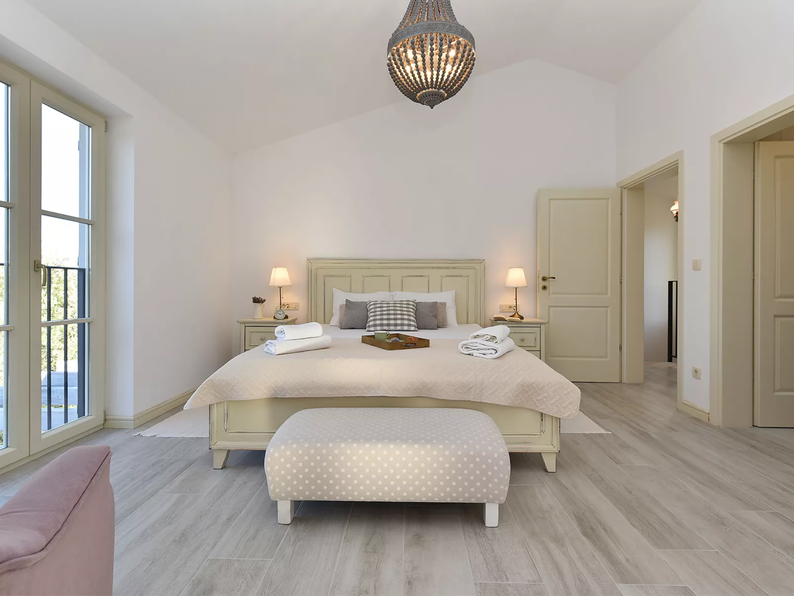 Villa 2303 - Dedans