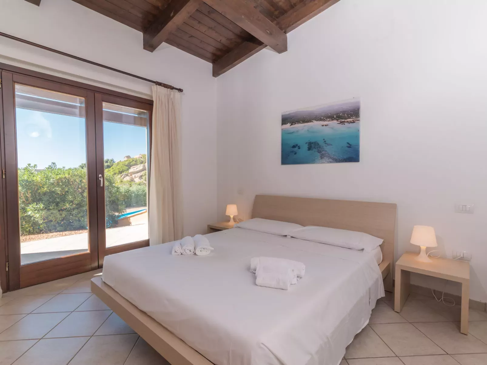 Villa 10 B-Inside