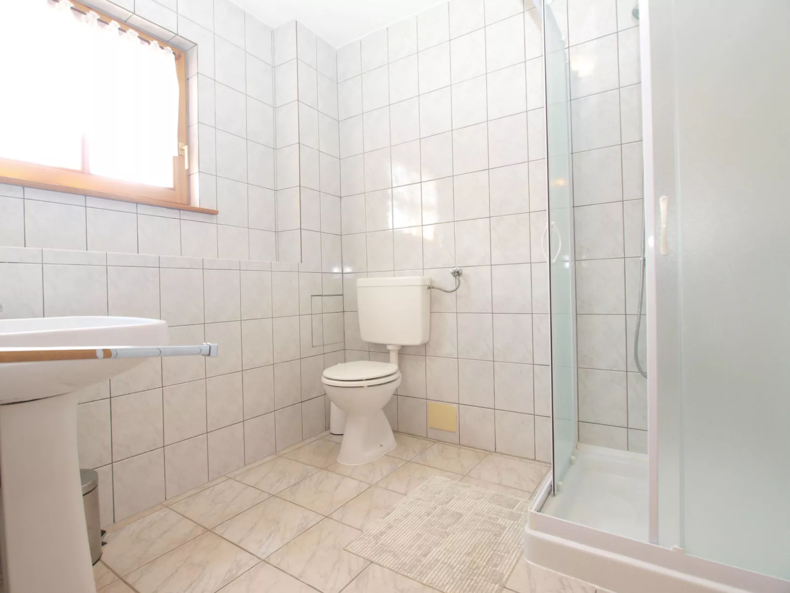 Apartment 1624 - Dedans