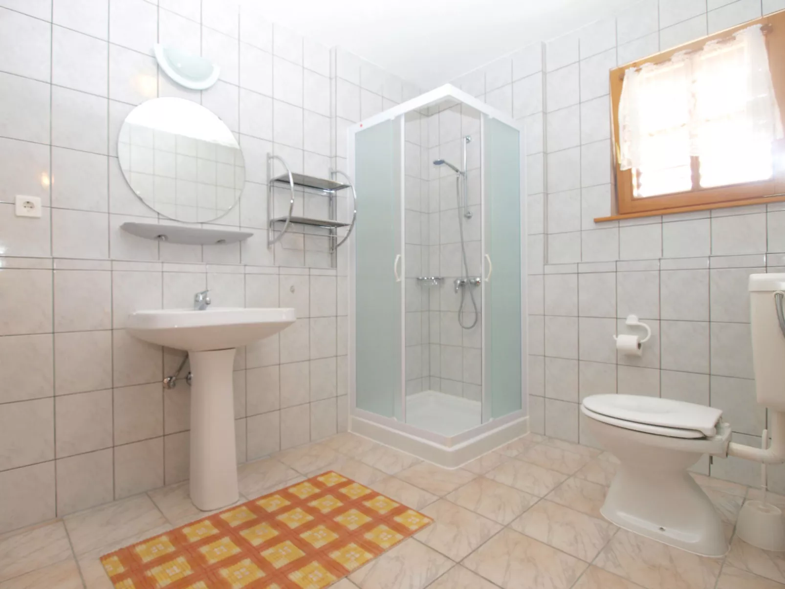 Apartment 1624 - Drinnen