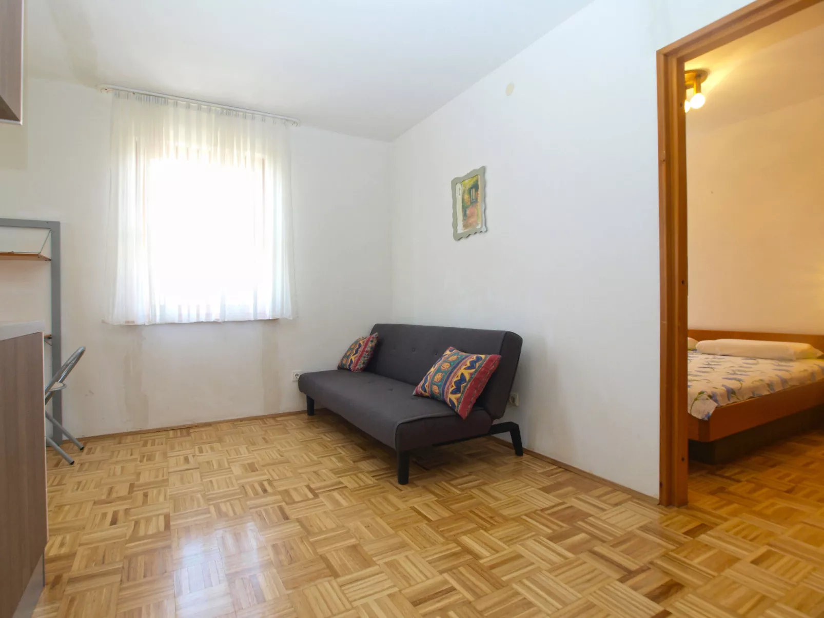 Apartment 1624 - Drinnen