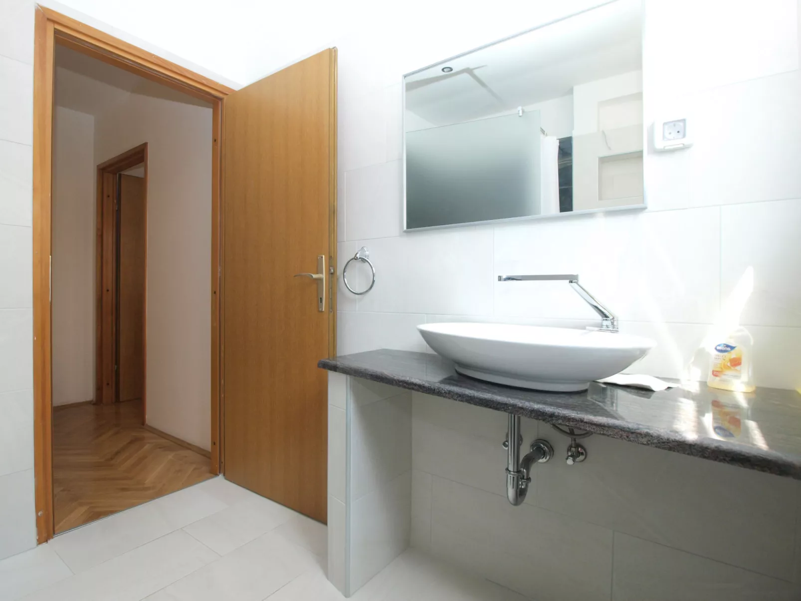 Apartment 1624 - Drinnen
