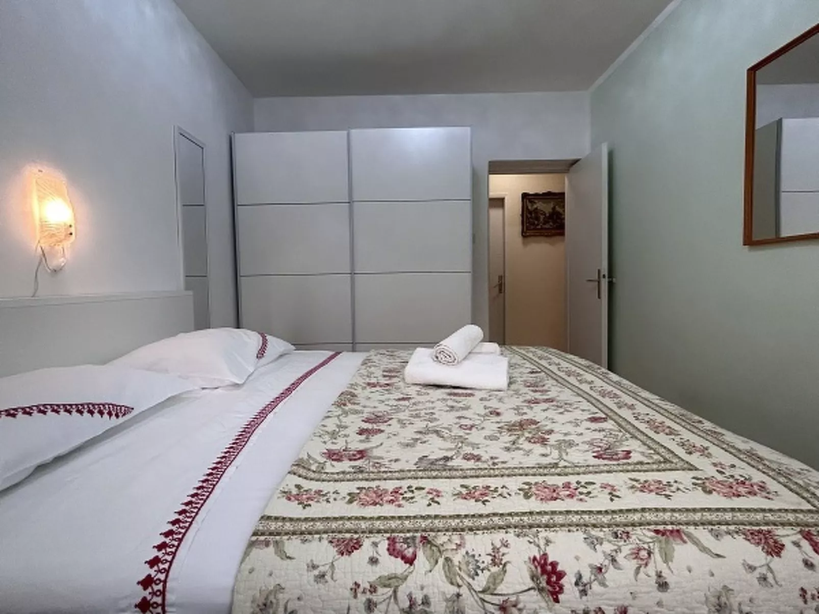 Apartment 823 - Dedans