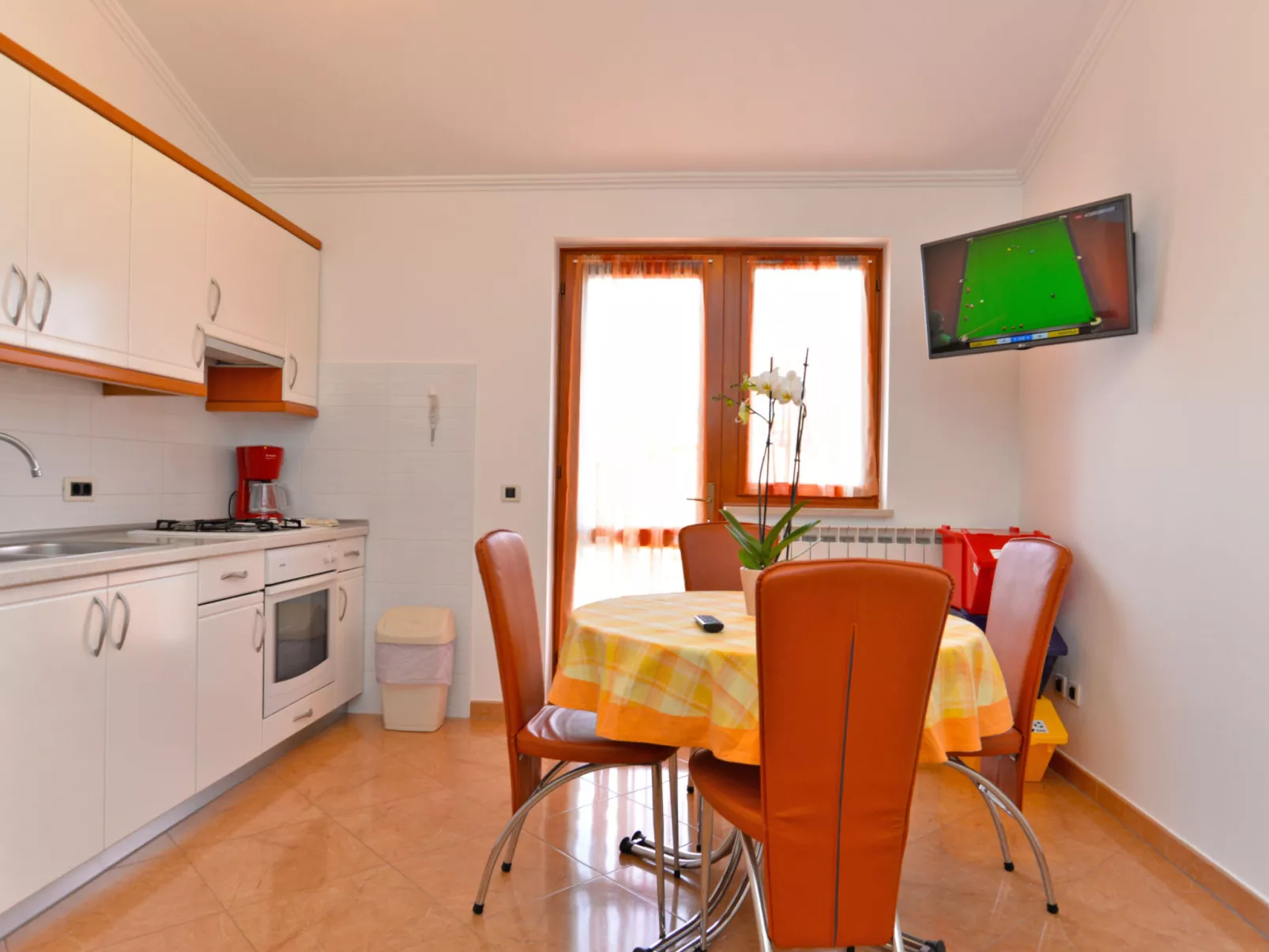 Apartment 1553 - Drinnen