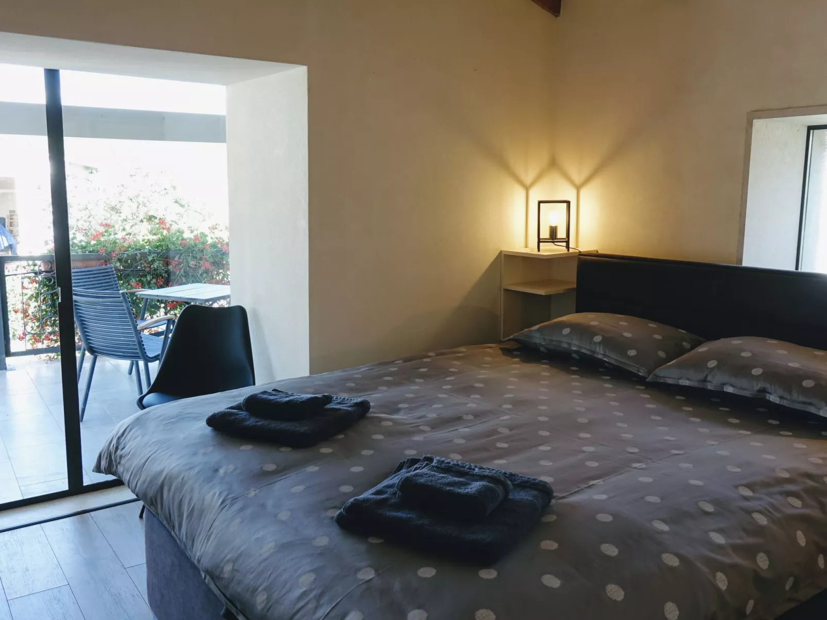 Villa Pepa - Dedans