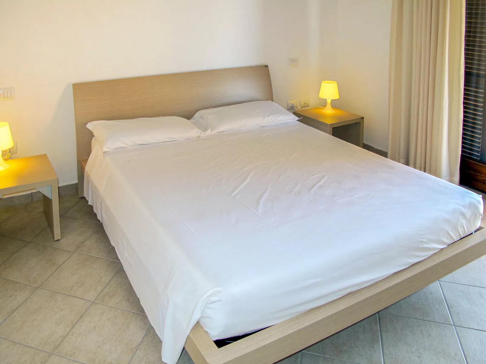 Villa 10 B-Inside
