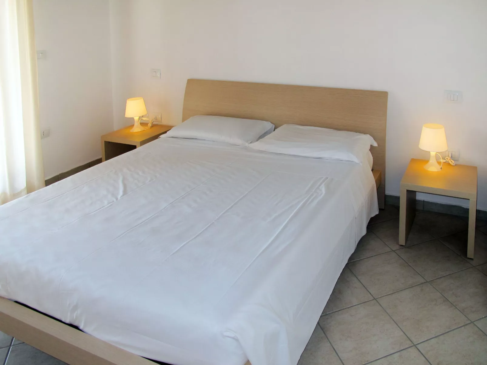 Villa 10 B-Inside