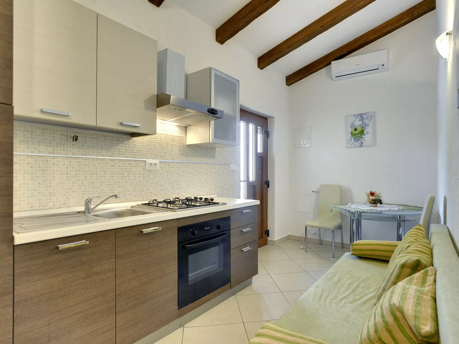 Villa Bella - Dedans