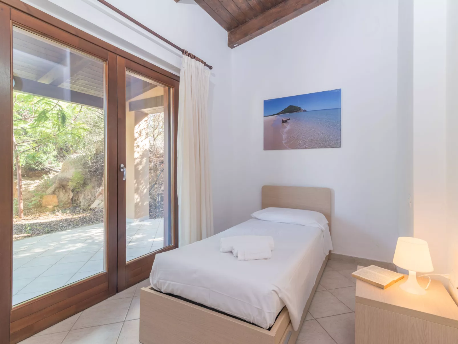 Villa 10 B-Inside
