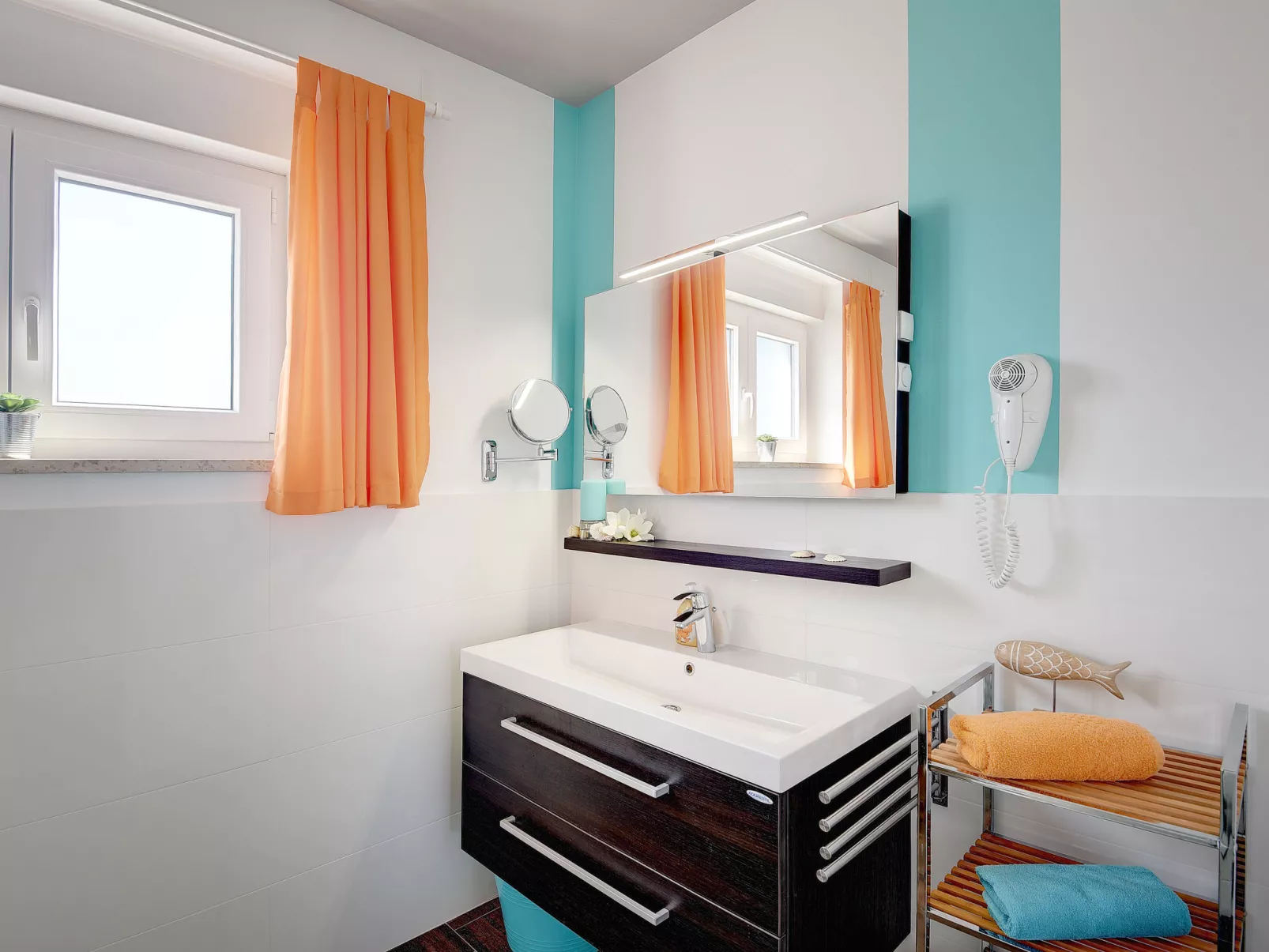 Villa Sky Dream - Inside