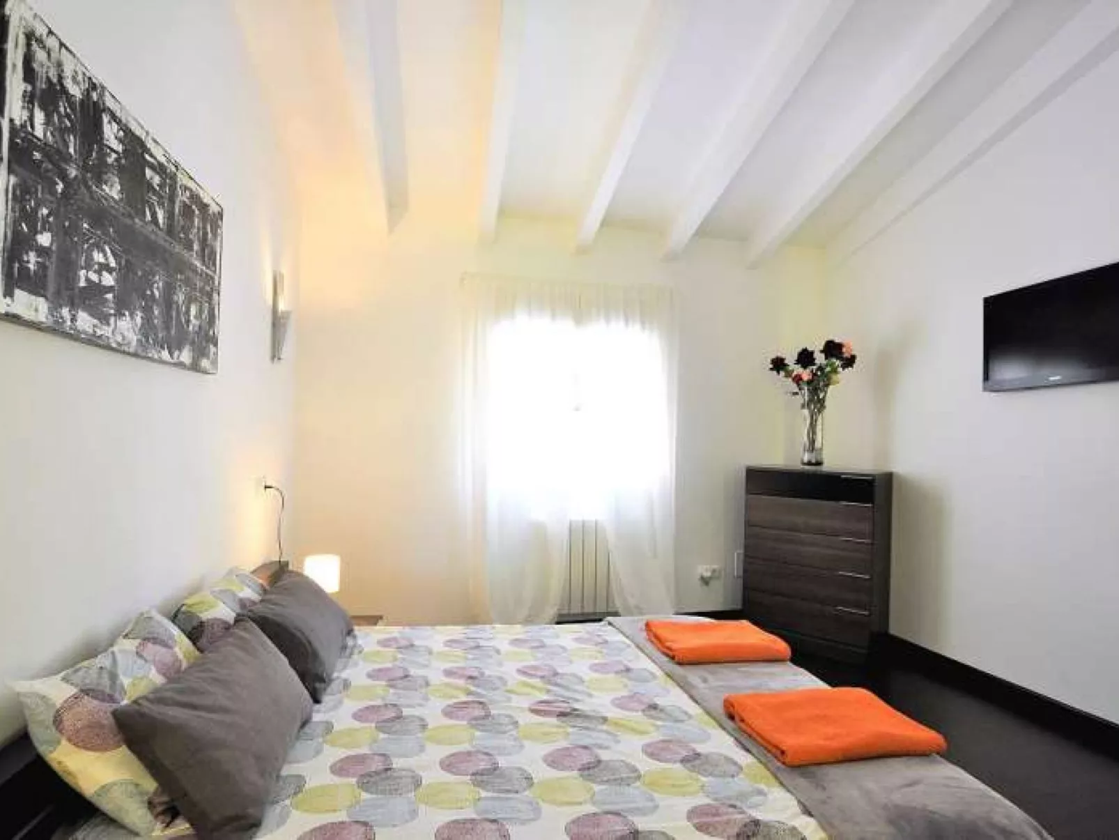 Villa VARNA -Casa en Capdepera- Piscina Privada- Barbacoa. Niños bienvenidos - - Inside