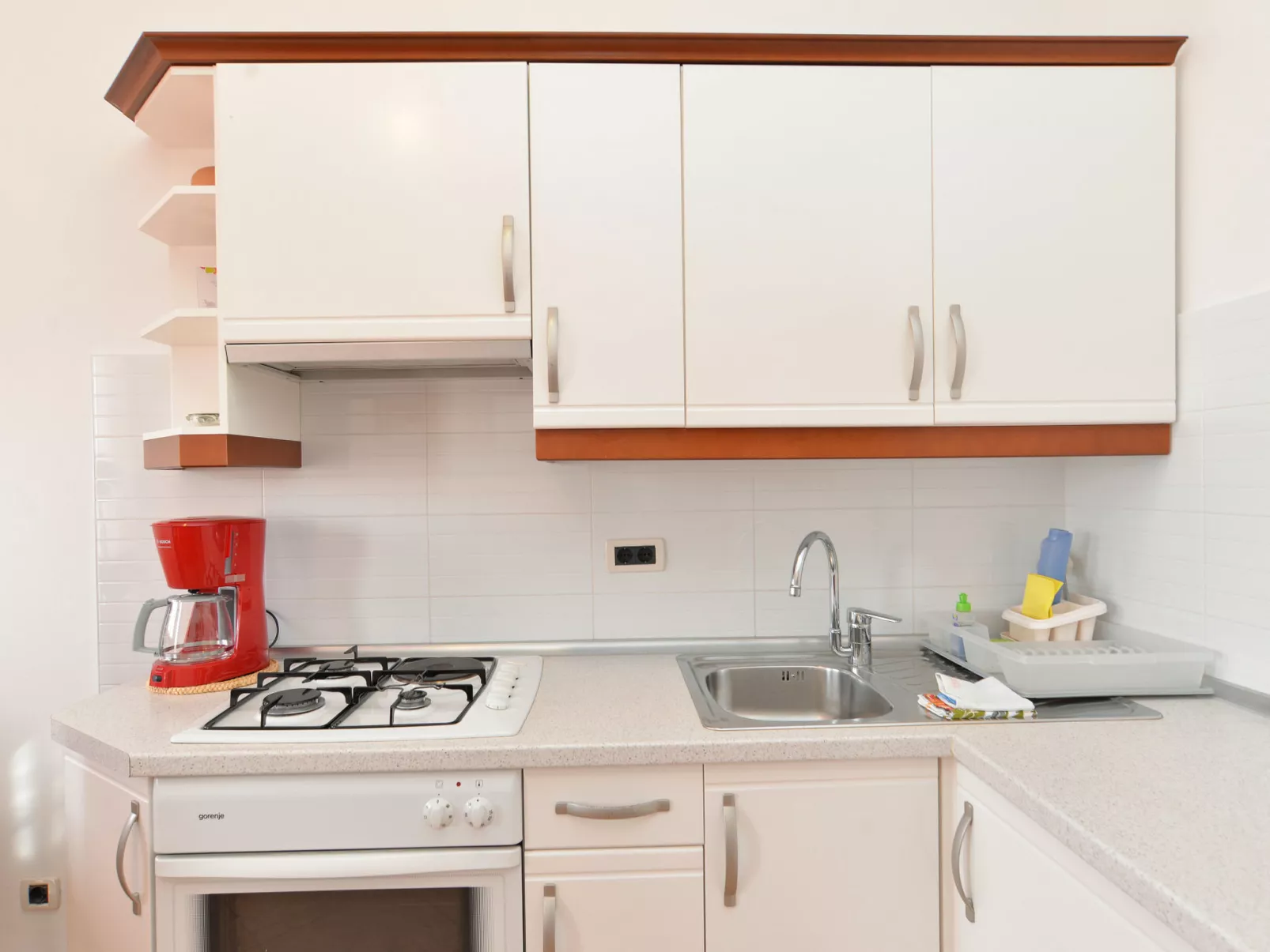 Apartment 1553 - Dedans