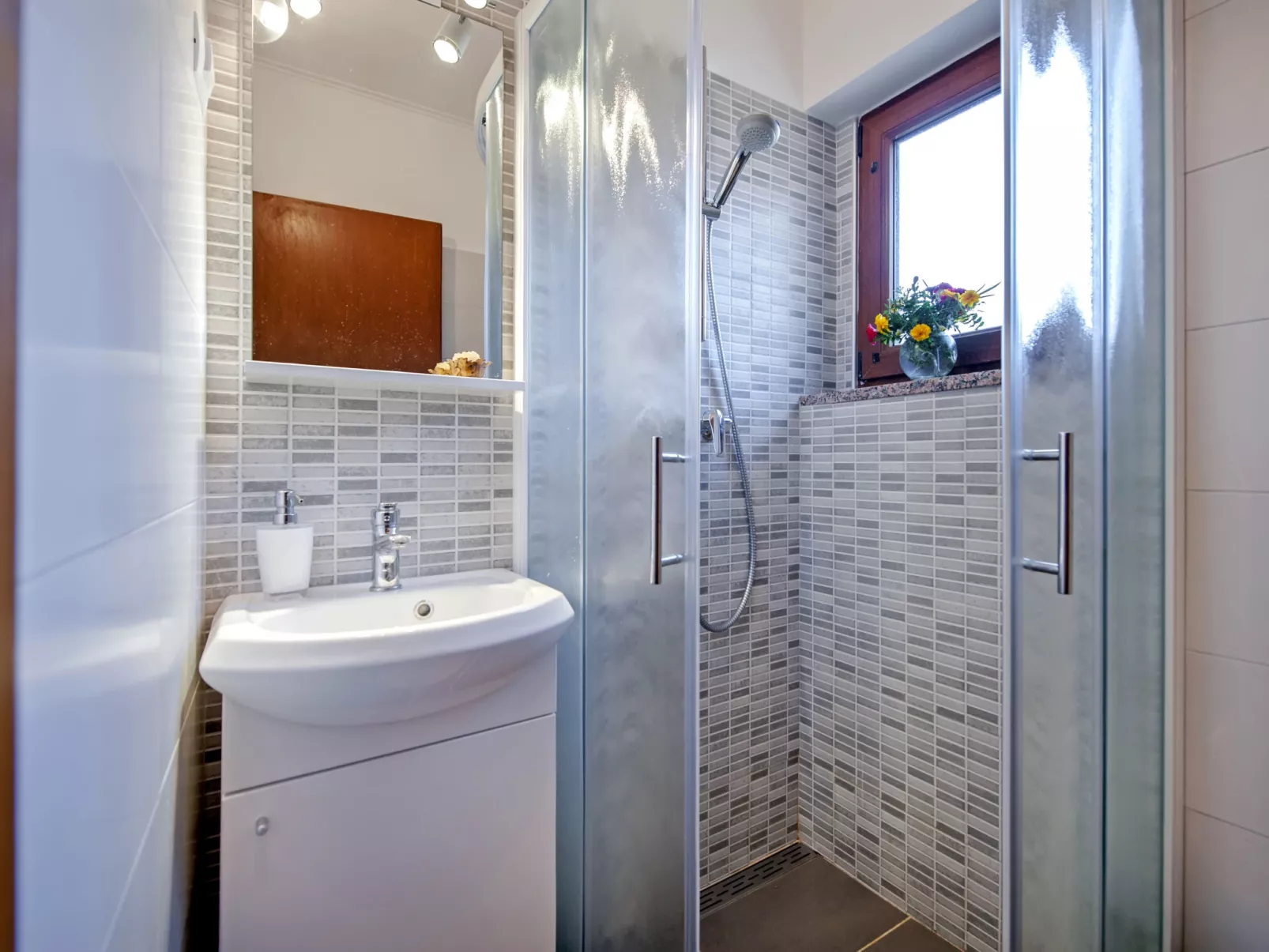 Apartment 2304 - Drinnen