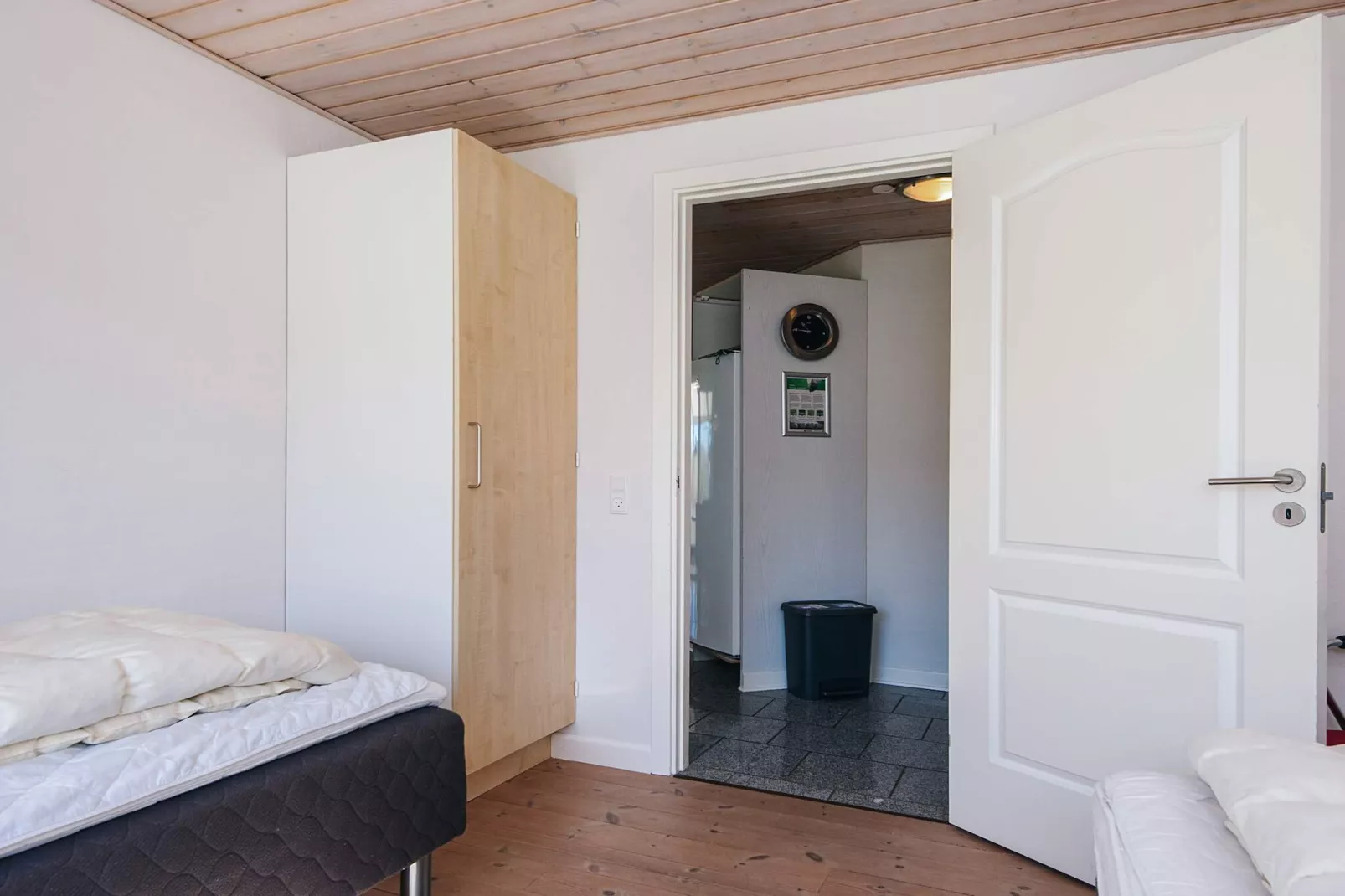 4 star holiday home in Sydals - Indoor