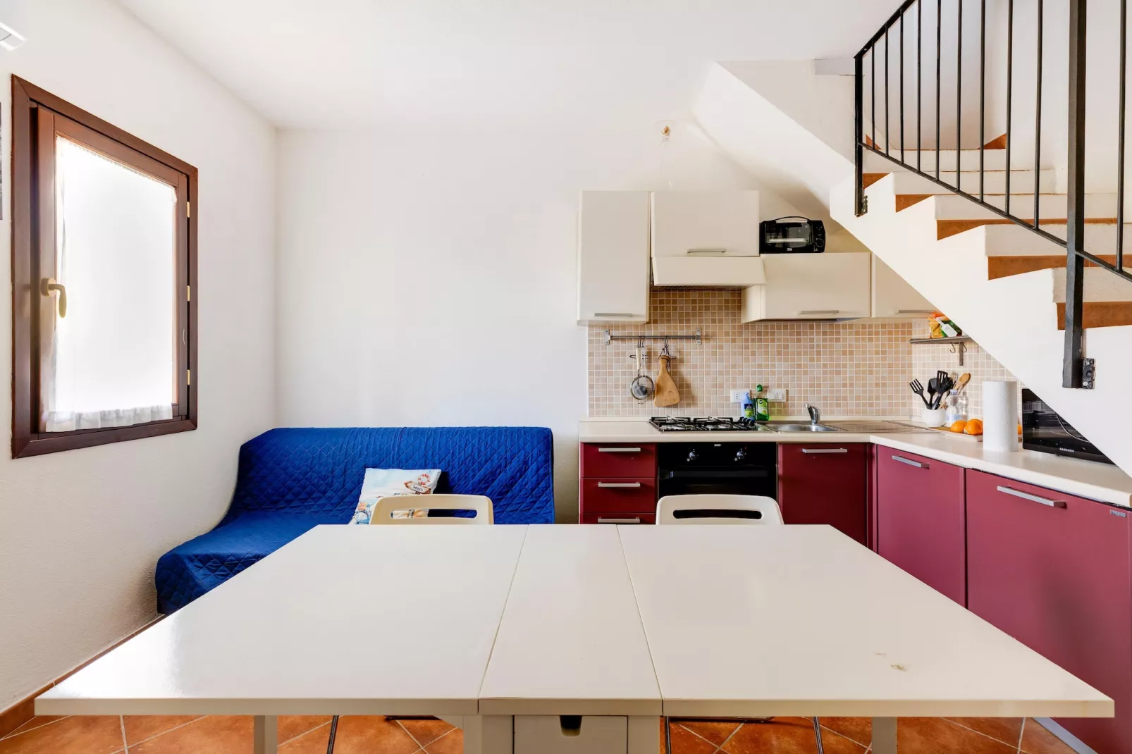 CASA SUNSHINE - Kitchen