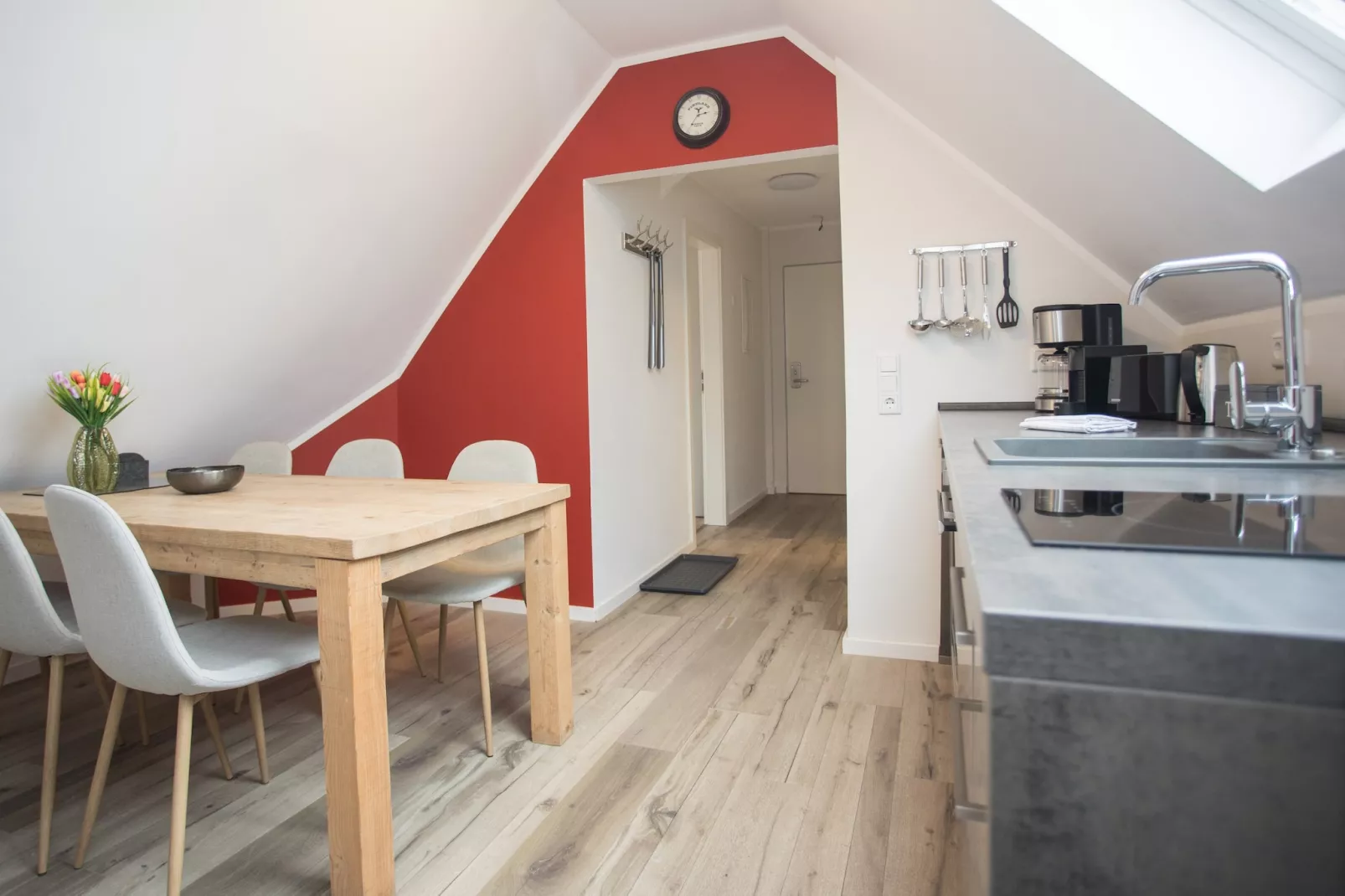 Appartement - Winterbergerstrasse 3, nr. 511 | Neuastenberg - Untagged