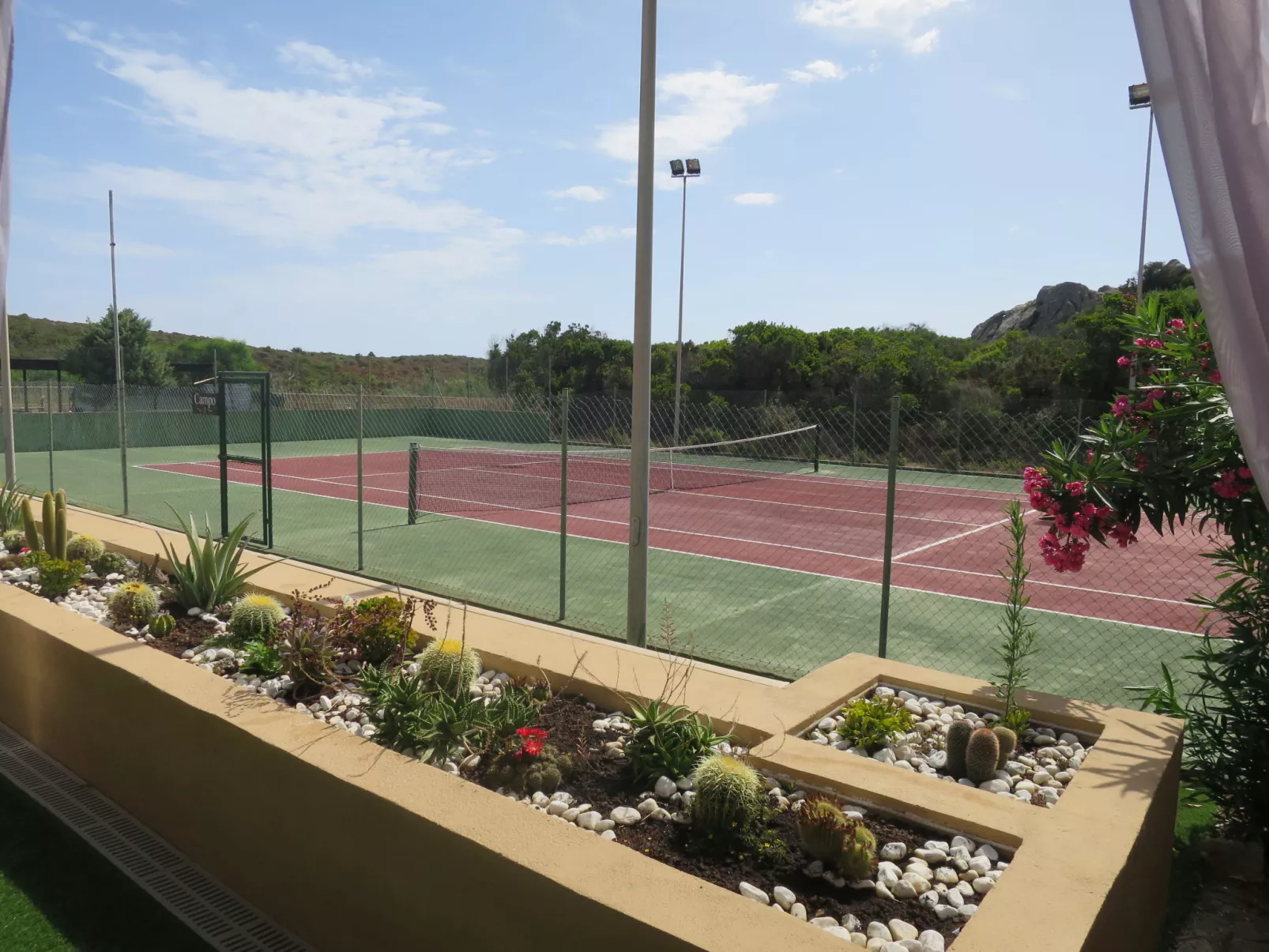 Villa 10 B-Outside