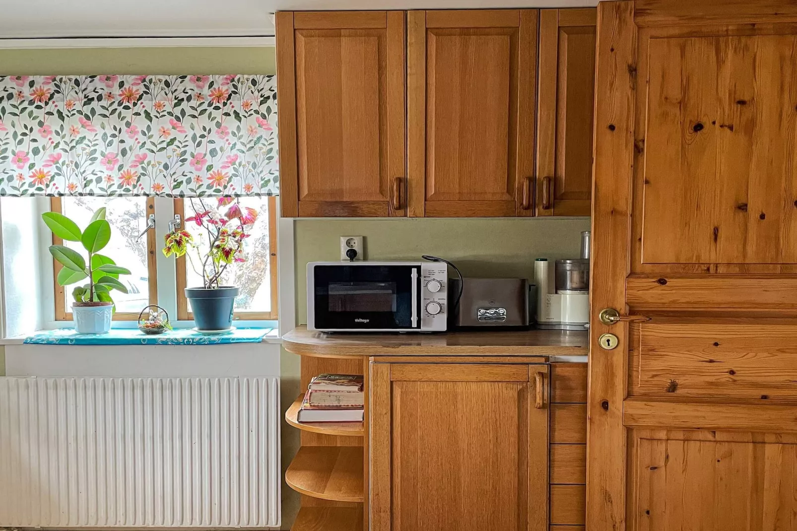 Maison de vacances pour 4 a ENKÖPING - Intérieur