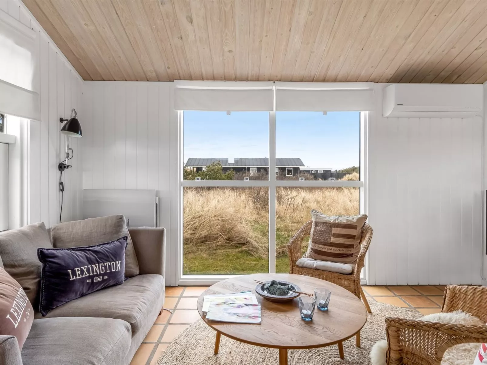 "Enni" - 350m from the sea - Dedans
