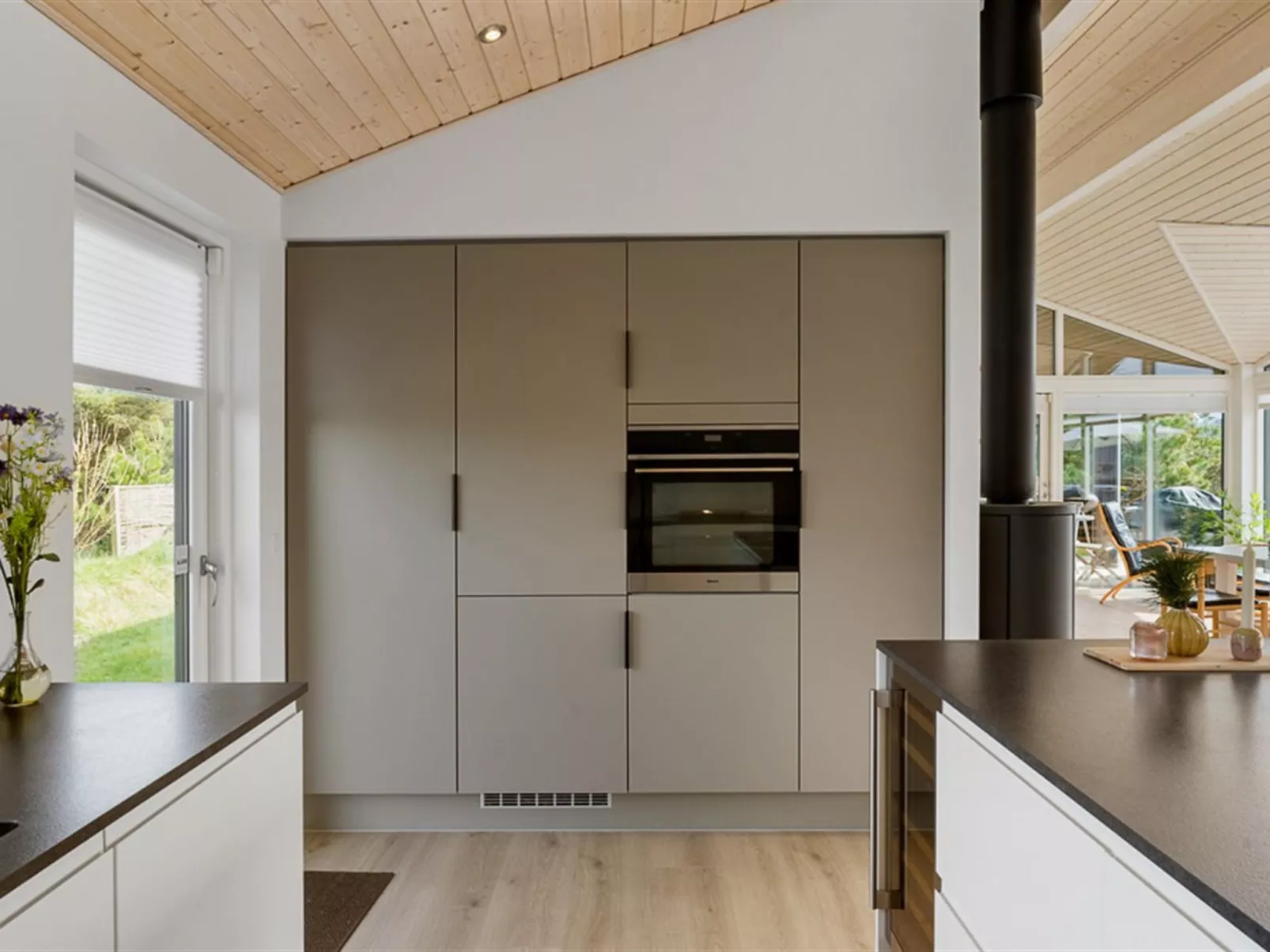 "Minka" - 500m from the sea - Drinnen