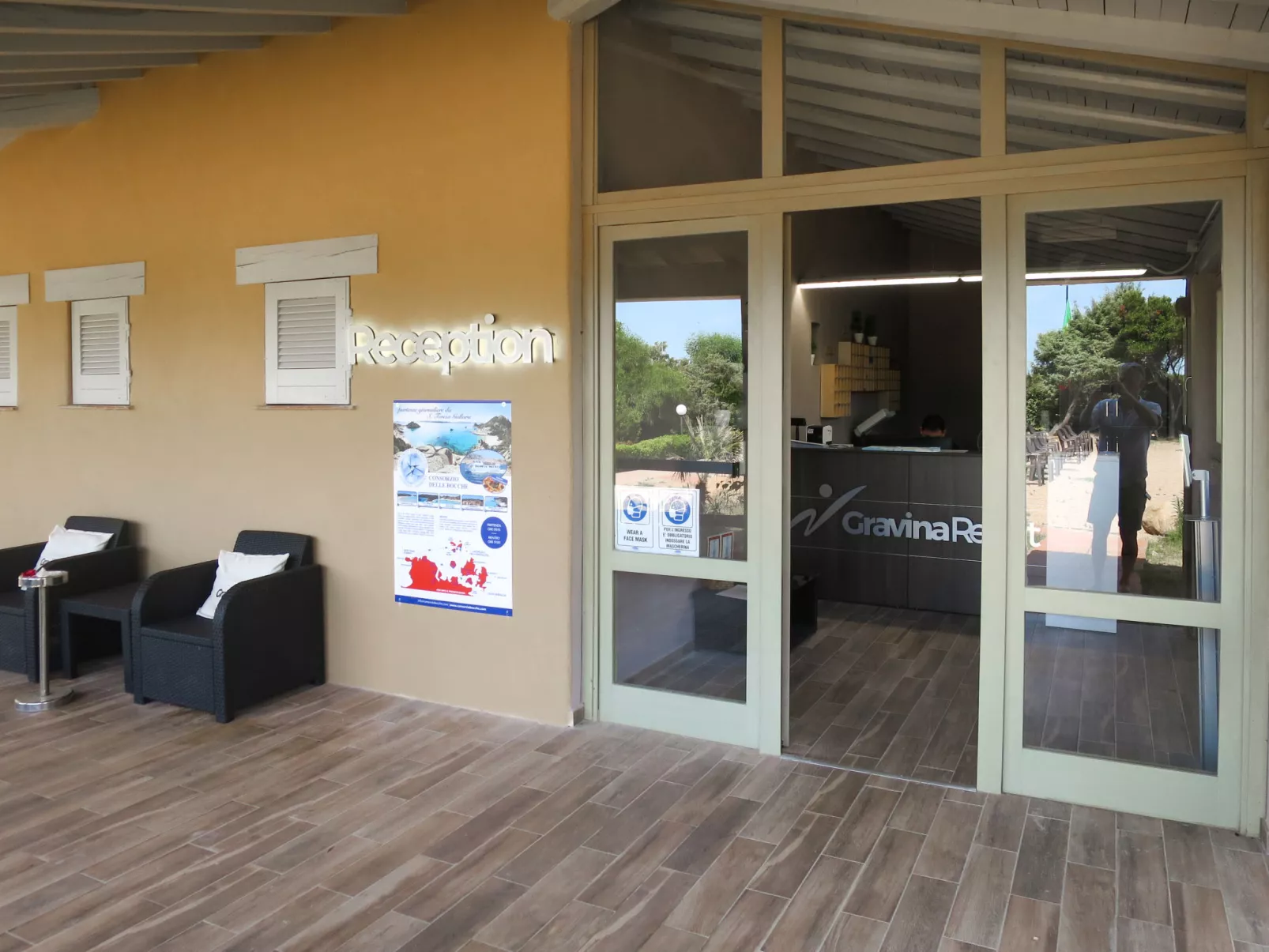 Villa 10 B-Inside