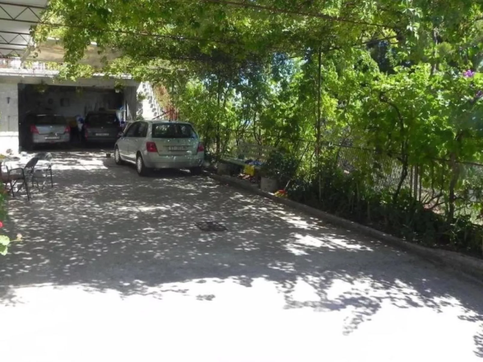 Apartmani  STANIĆ - apt. A2 "Olive tree" - Image-tags.info