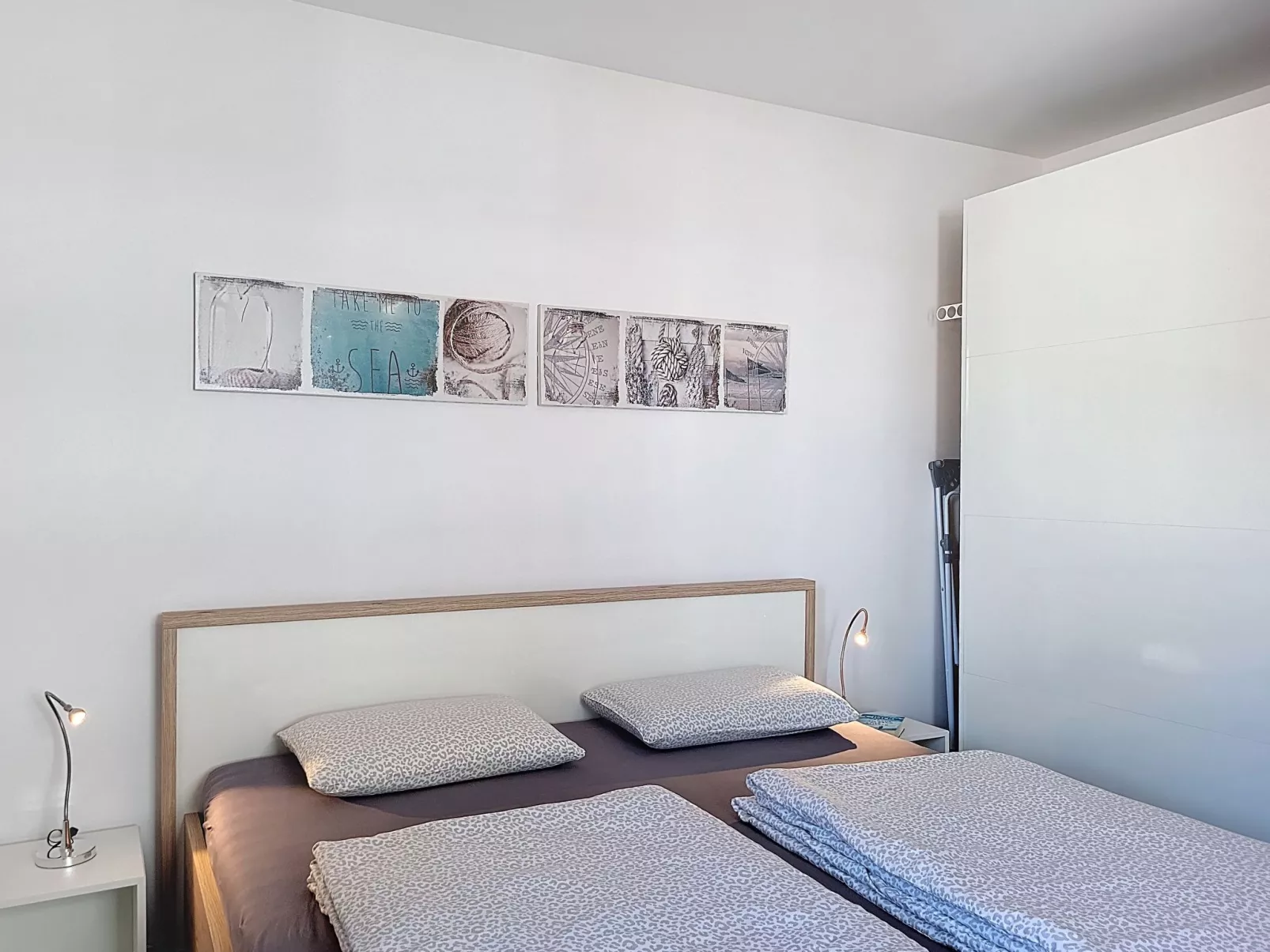 Residenza Eride - Apt.4 - Drinnen