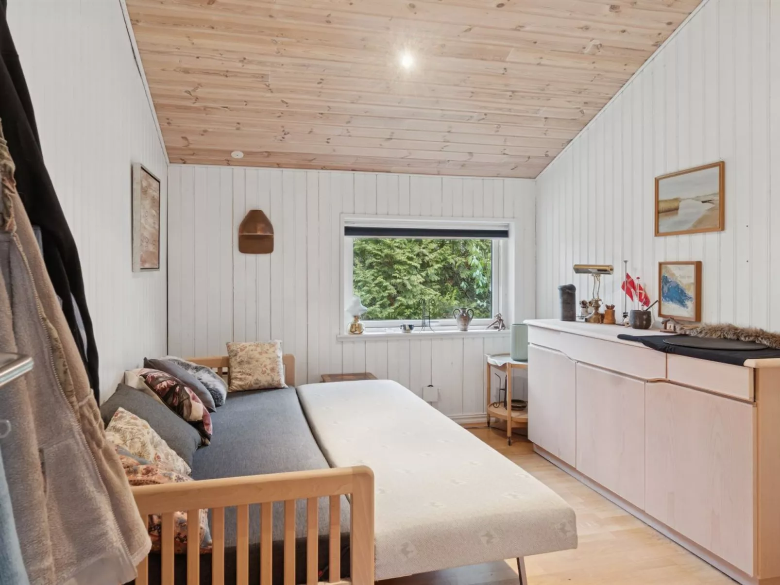 "Cita" - 550m from the sea - Inside