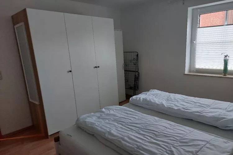 Auszeit - Bedroom