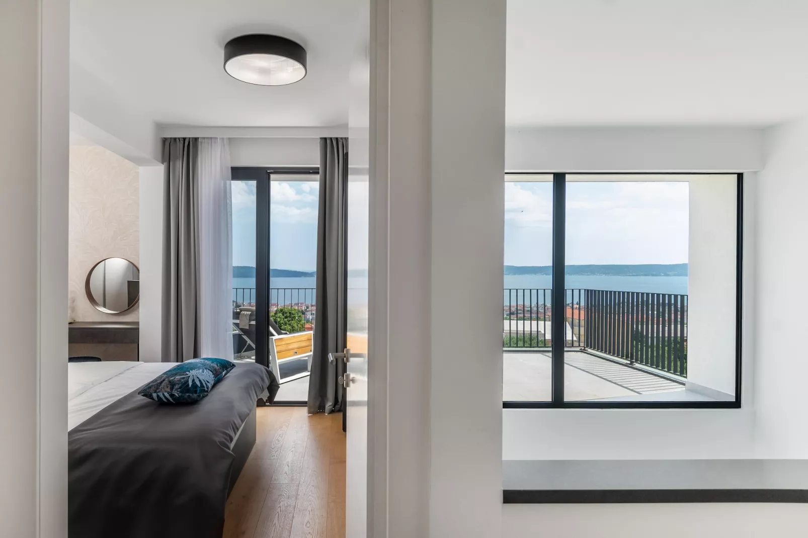 Villa Mare Vista - Flur