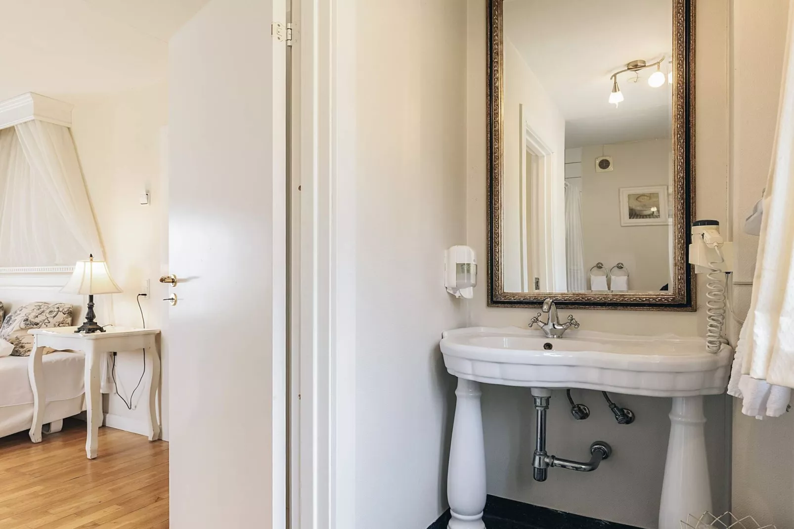 4 etoiles maison de vacances a Faaborg - Intérieur