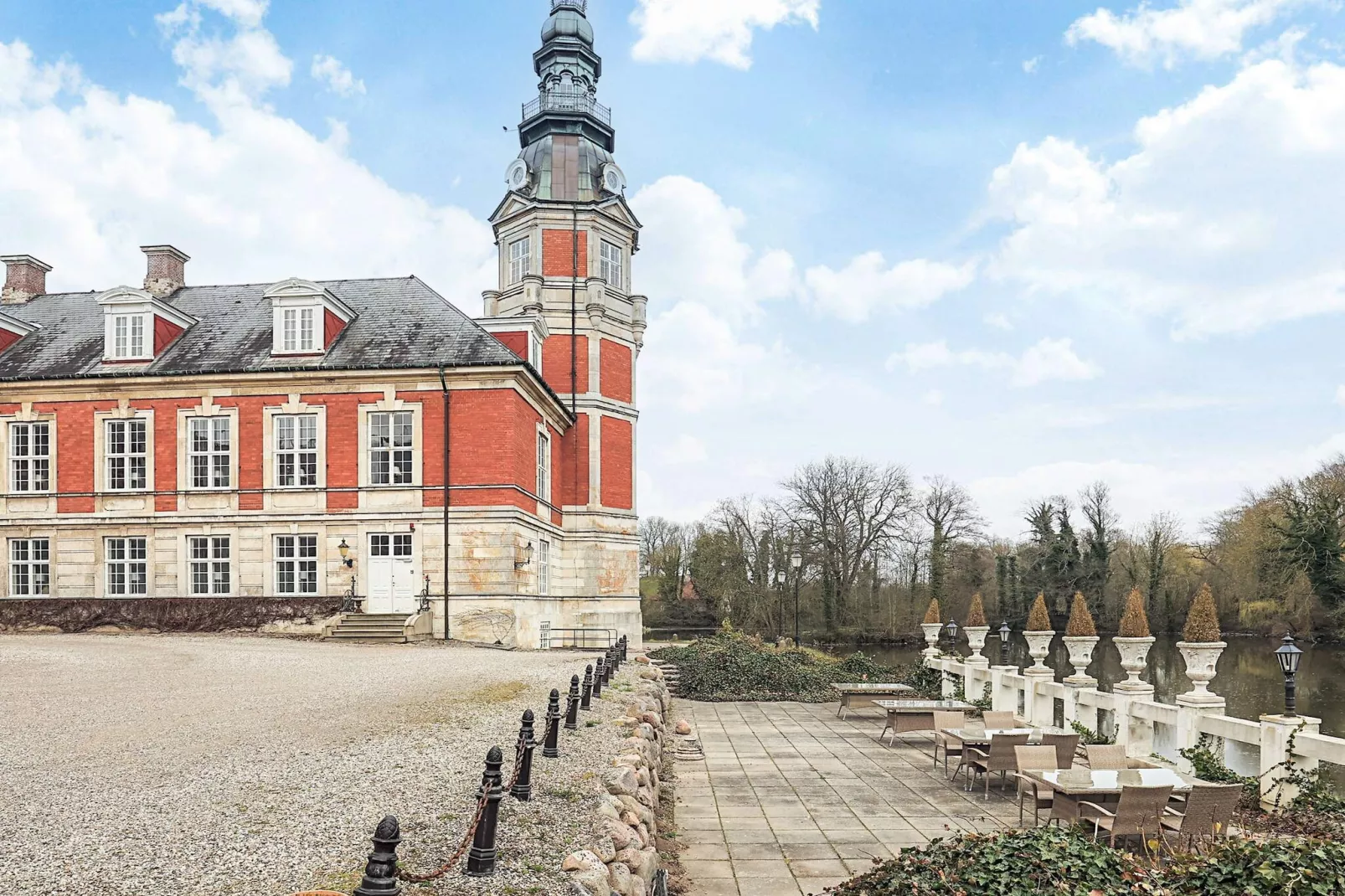 4 etoiles maison de vacances a Faaborg - Non tagué