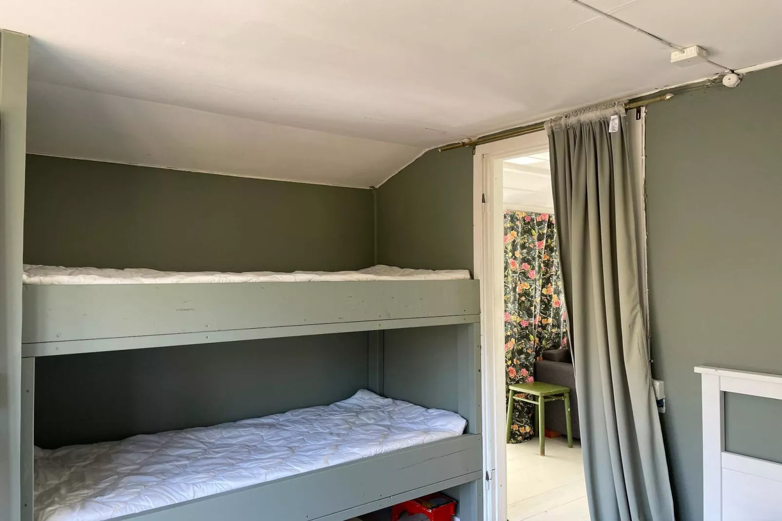 4 etoiles maison de vacances a MUSKÖ - Intérieur
