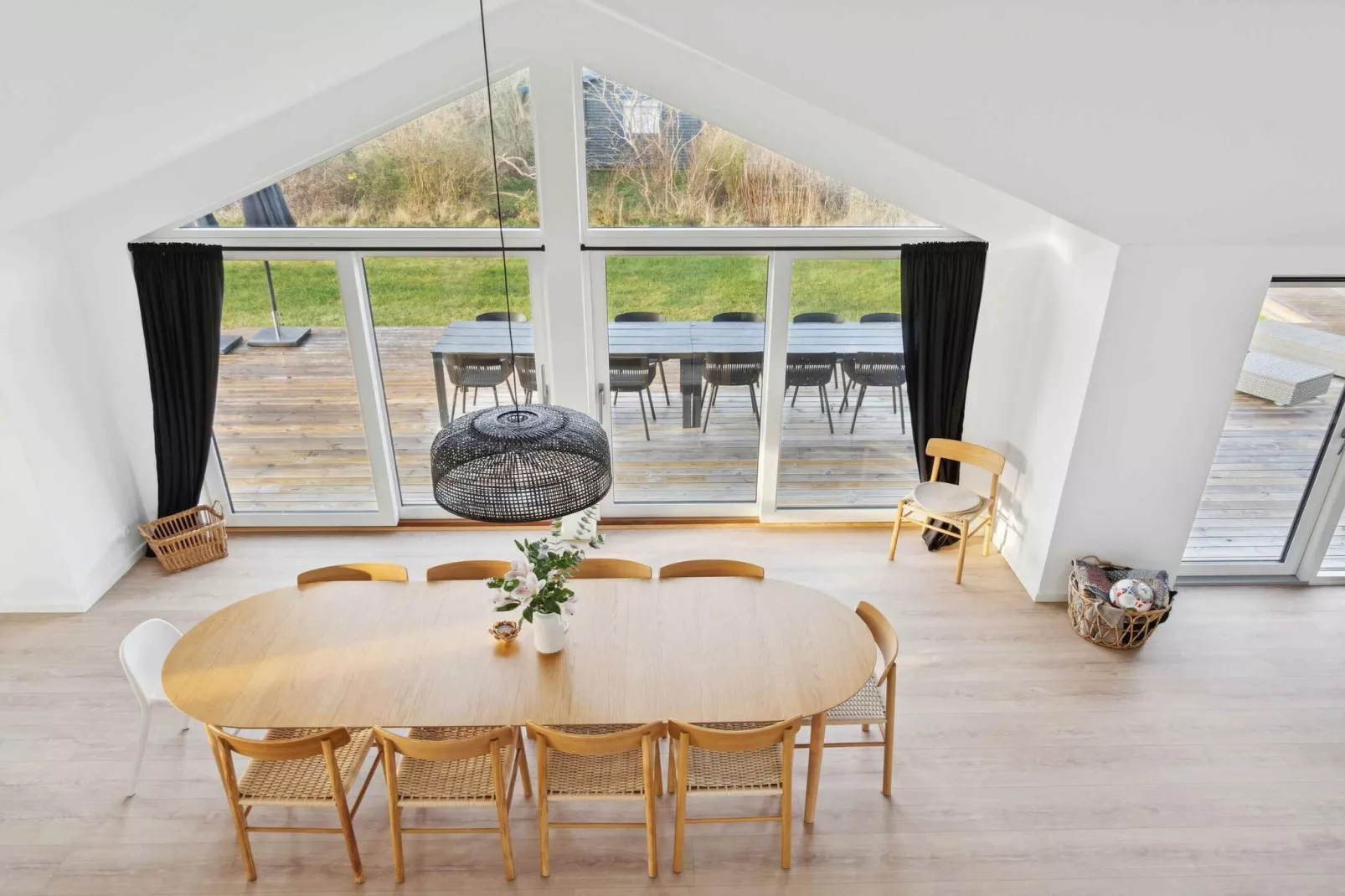 4 etoiles maison de vacances a Rude - Intérieur