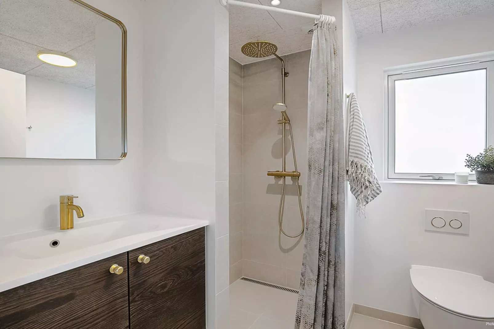 5 star holiday home in Idestrup - Indoor