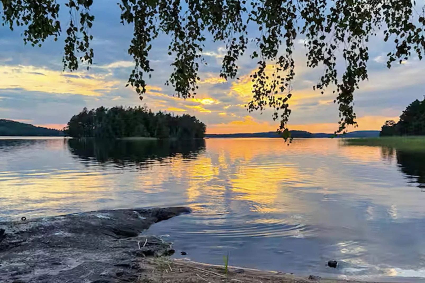 Maison de vacances pour 4 a MARIANNELUND - Non tagué