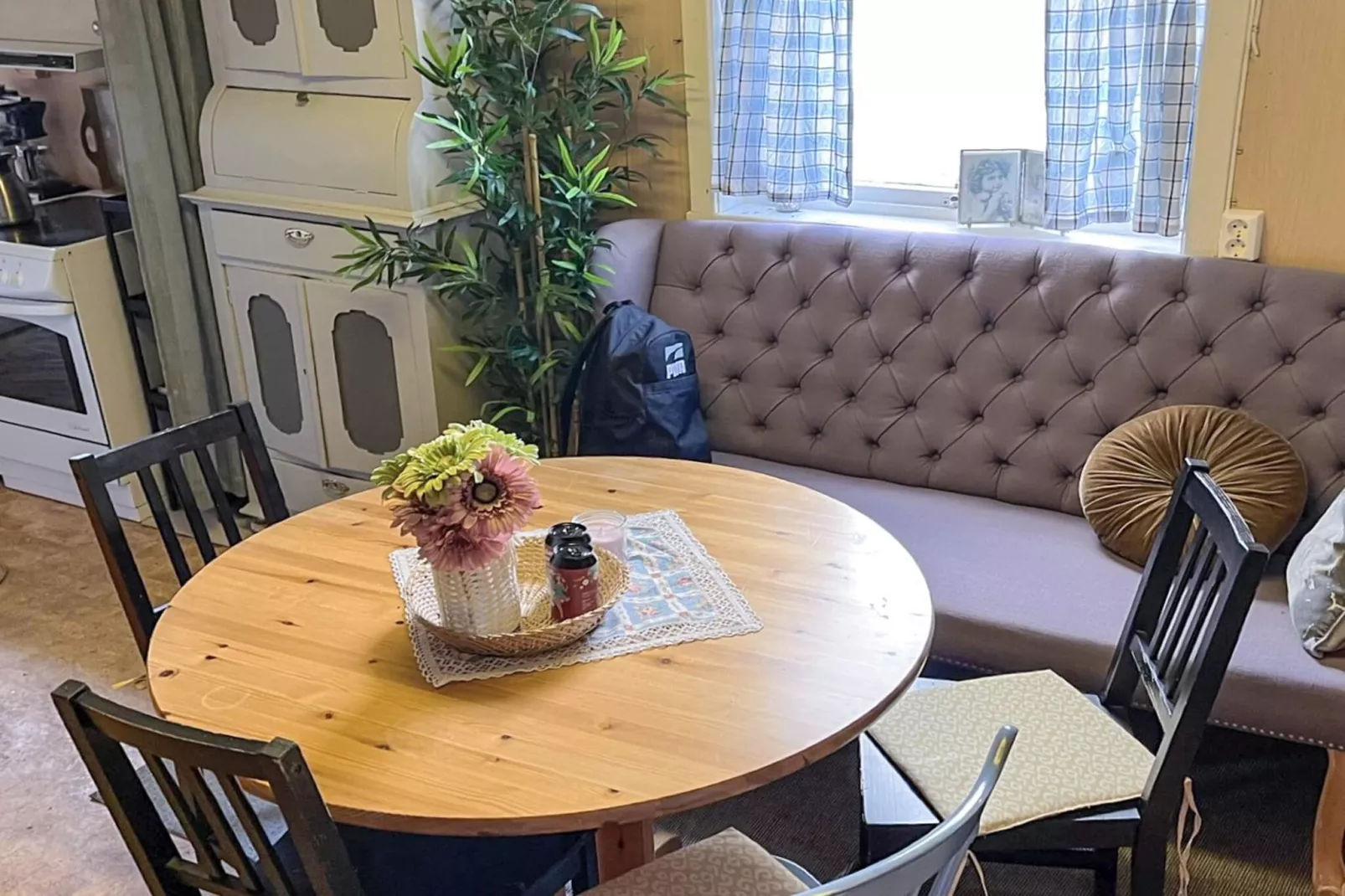 6 Personen Ferienhaus in Lensvik - Innenbereich