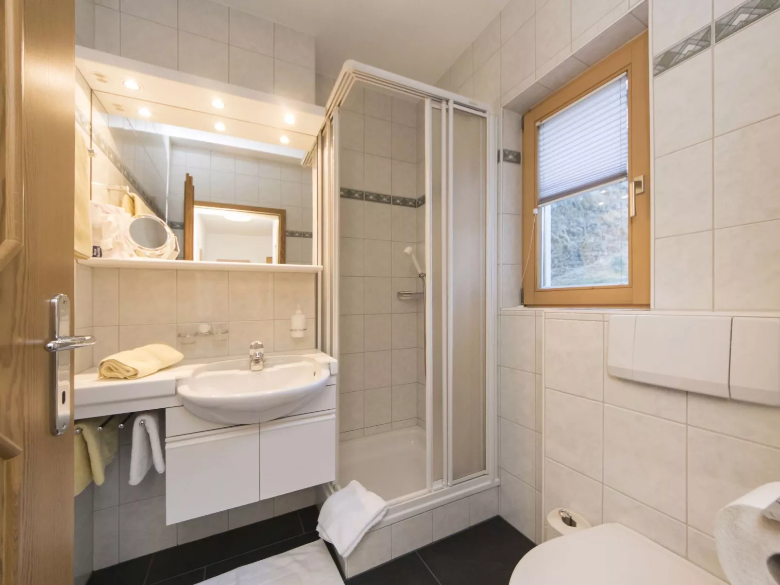Appartements Alpin Live, (Samnaun-Laret) - Draußen