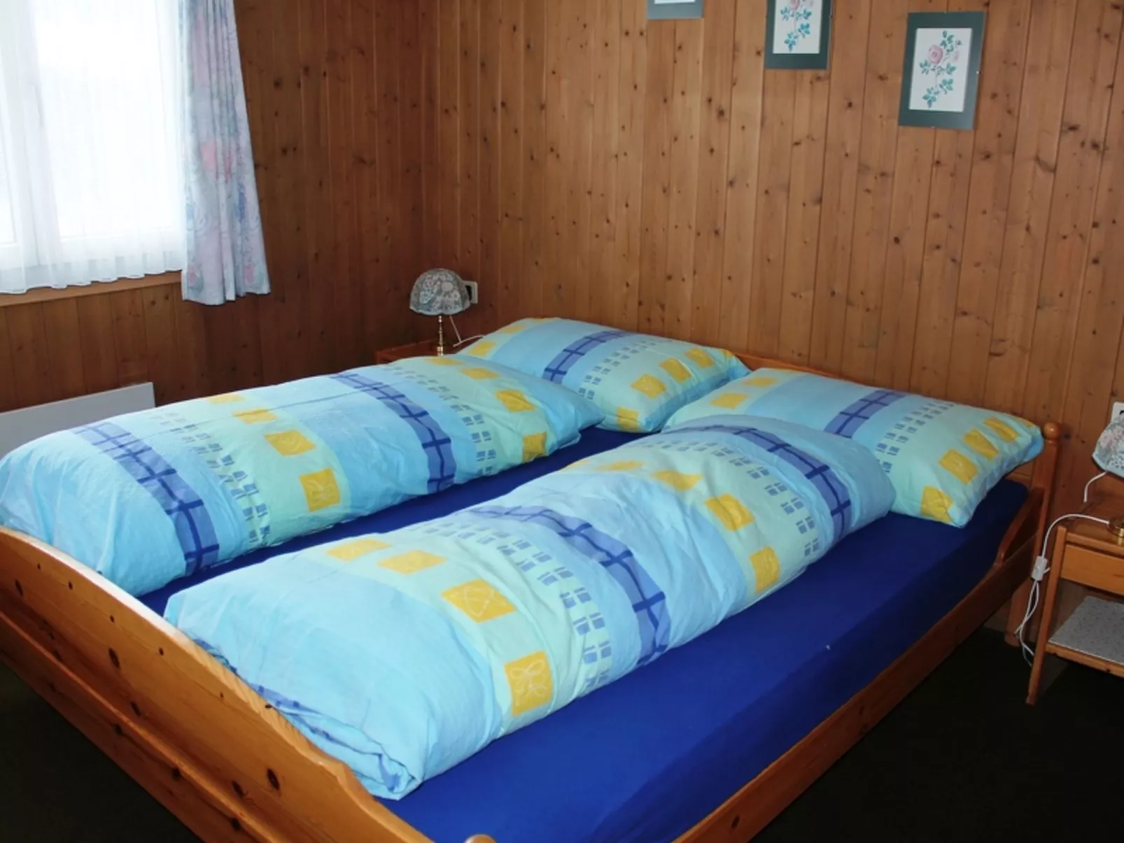 Tgèsa Margeritha Frei M., (Sedrun), 253.01 - Dedans