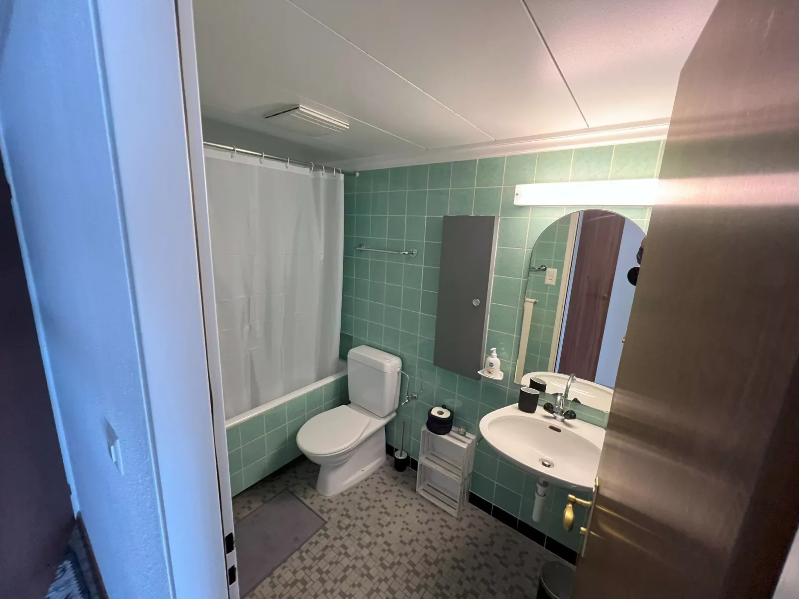 Residenza Cristallo, (Flims Dorf), - Drinnen