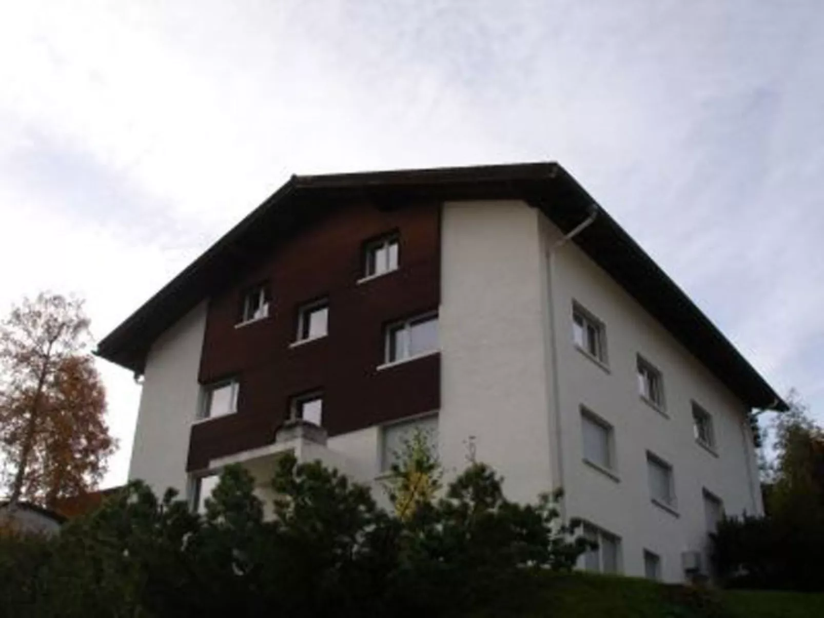 Haus Beta / Meier, (Flims Waldhaus). 3.5 Zimmerwohnung - 48 - Draußen