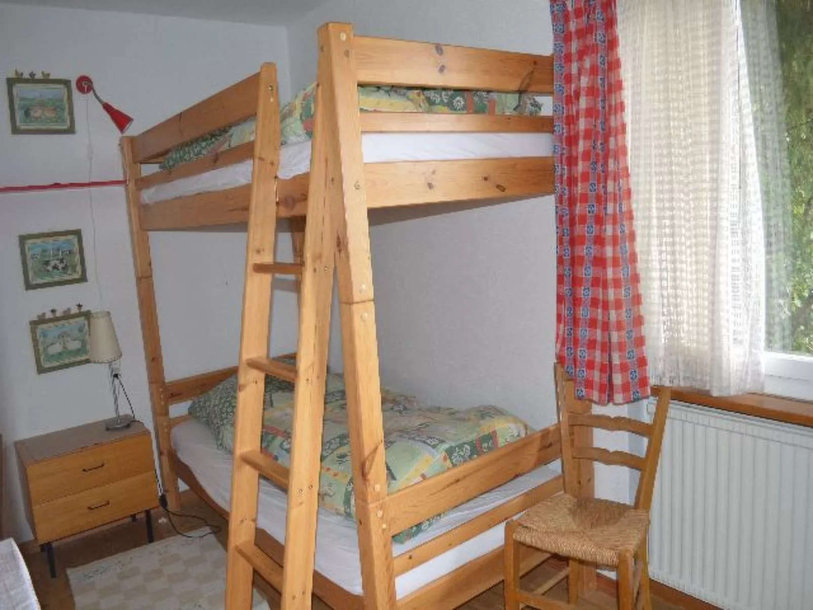 Vilma, (Laax Dorf), 35002 - Inside