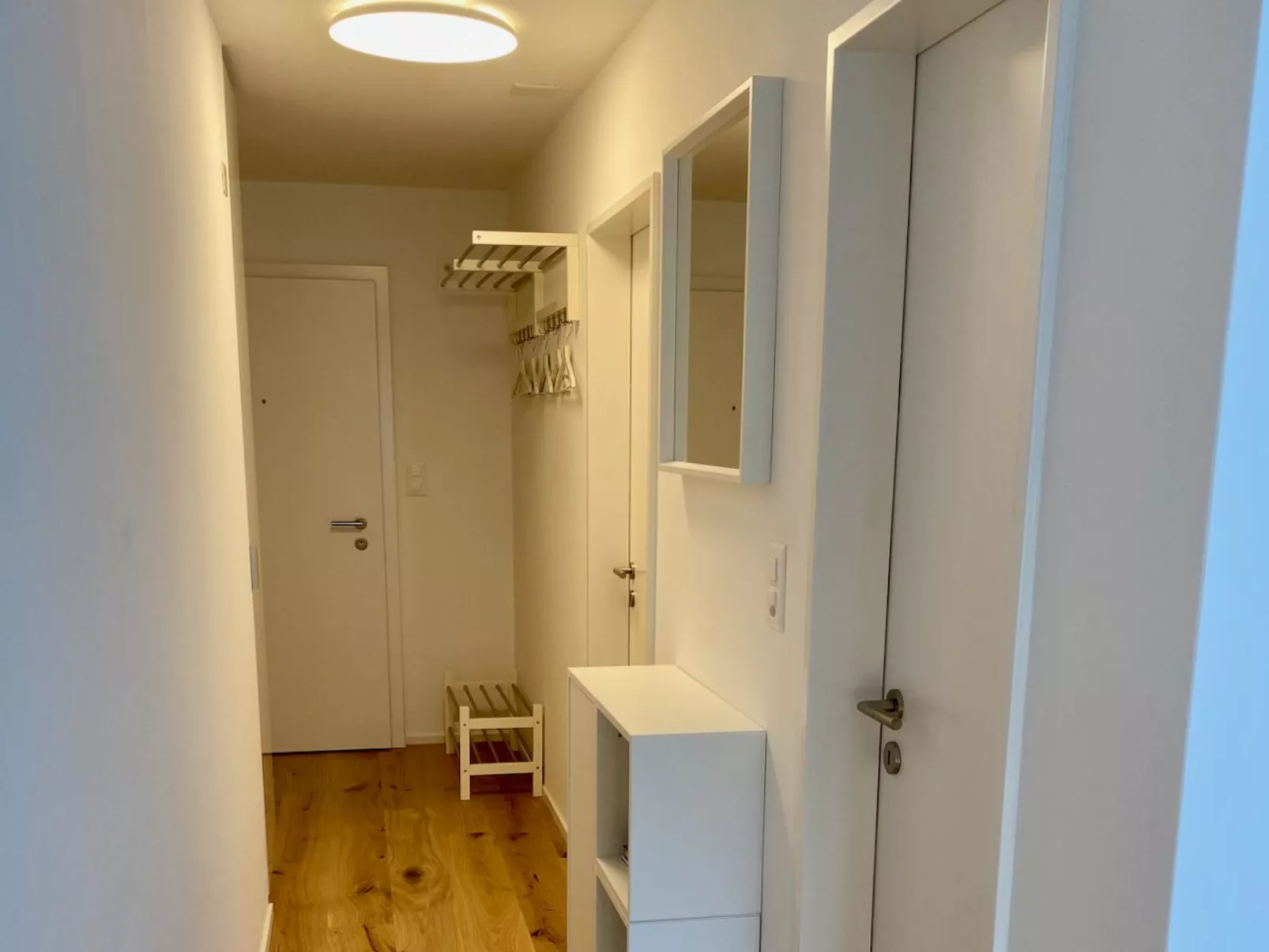 Casa Primavera B21, (Flims Dorf), - Draußen