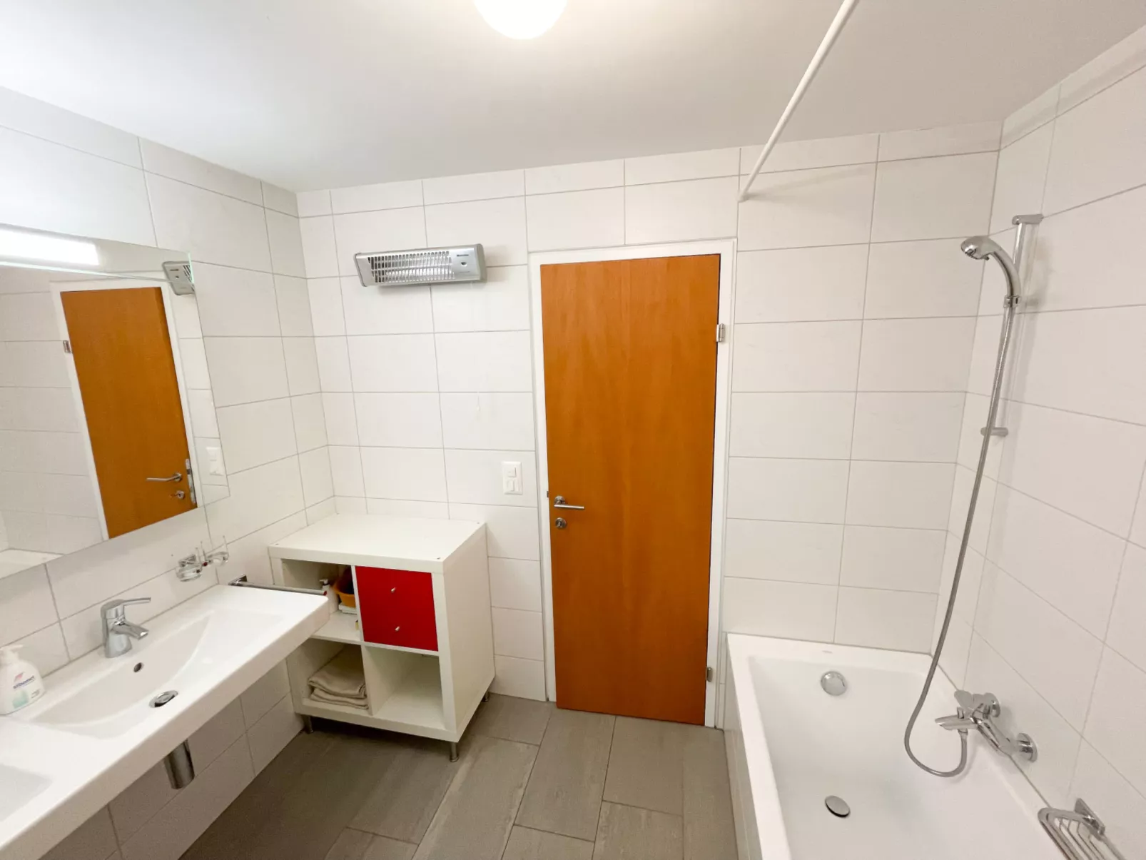 Casa Carola, Brigels, (Breil/Brigels), 65084B - Drinnen