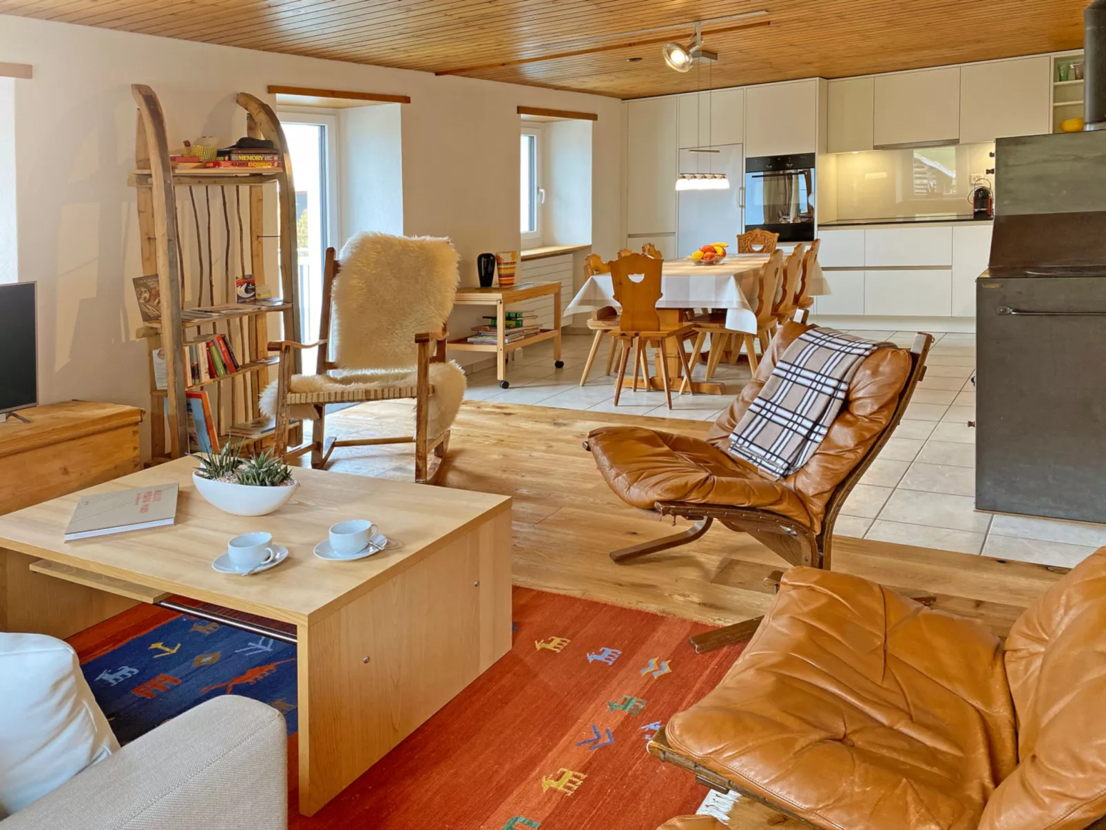 Casa Radieni, Flond, (Flond), 37000B - Drinnen